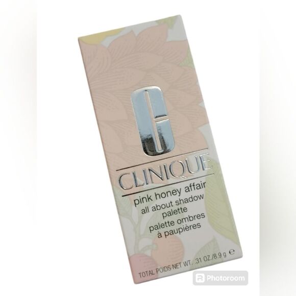 Clinique All About Shadow palette - Picture 4 of 6